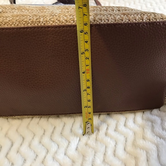 DANA BUCHMAN /SHOULDER HANDBAG PURSE - Picture 7 of 8